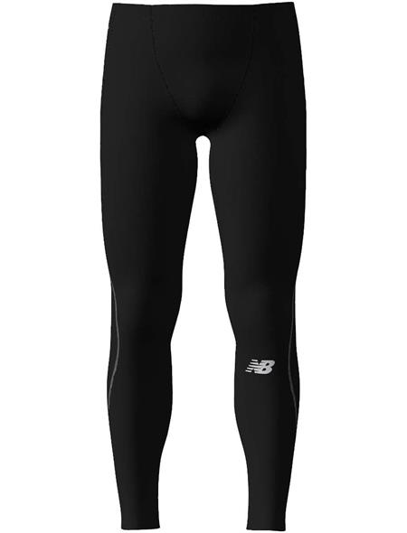 New Balance Mens Impact Run Tights